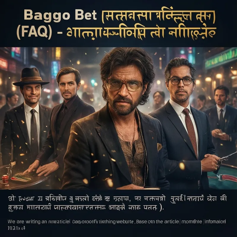 FAQ
